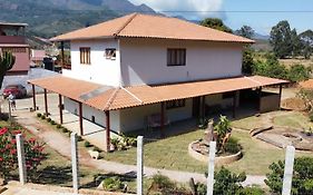 Suítes no Paraíso